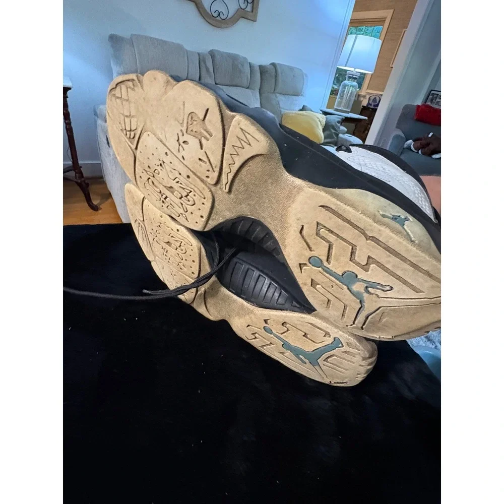Jordan air retro